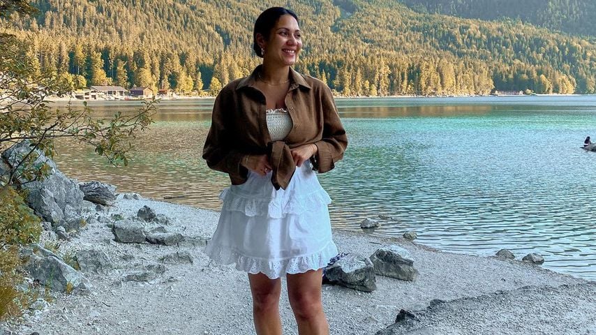 Pamela Gil Mata, Netzstar