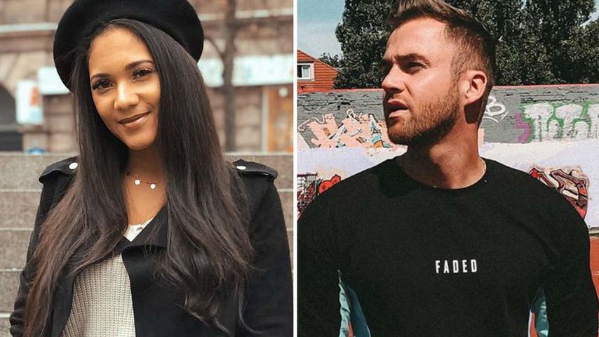 Trotz Funkstille: Pamela schrieb Ex Philipp Stehler wegen OP
