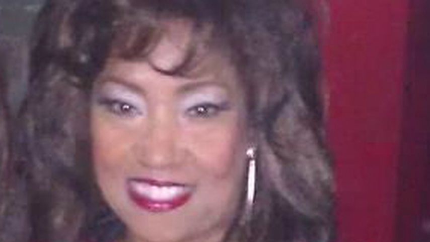 Mit 61: "Best of My Love"-Sängerin Pamela Hutchinson ist tot