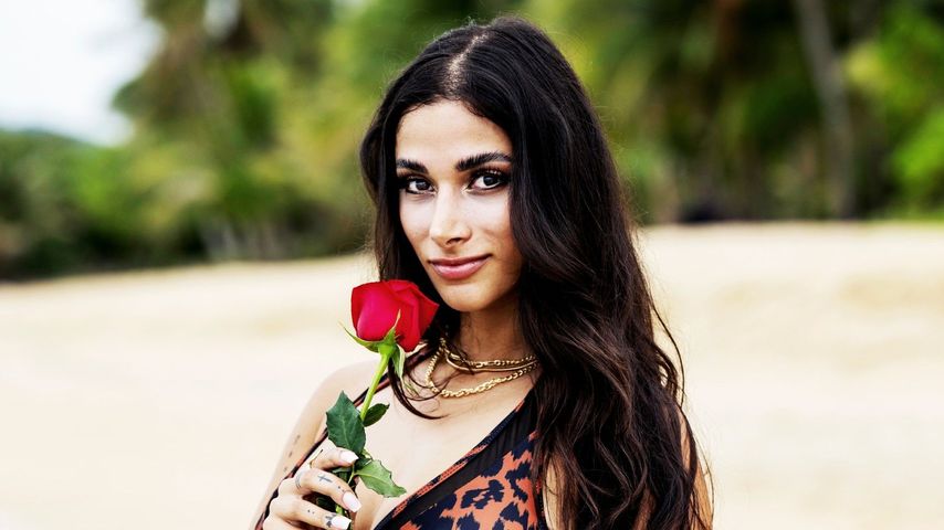 Pamela, “Bachelor in Paradise”-Kandidatin 2023