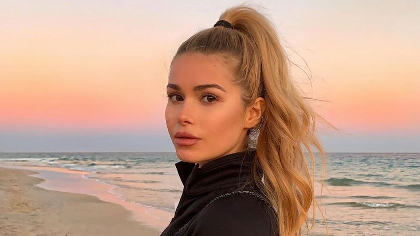 Im nächsten Jahr: Hört Pamela Reif mit Work-out-Plänen auf?