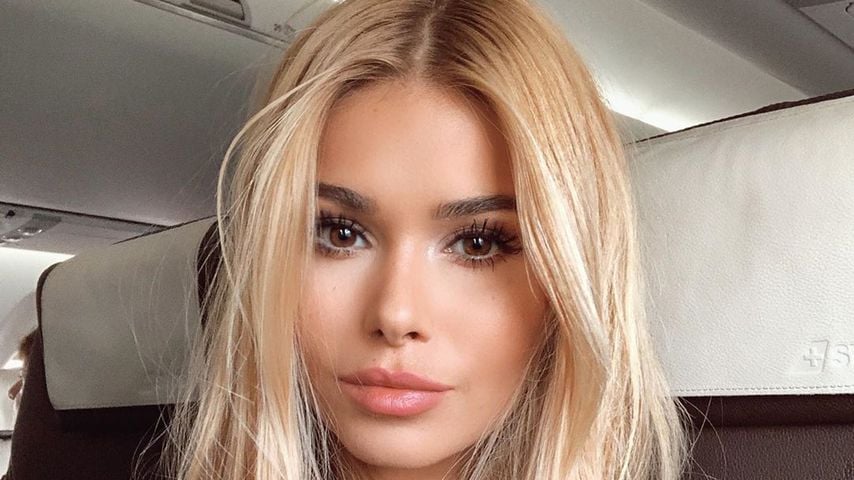 Pamela Reif, YouTuberin
