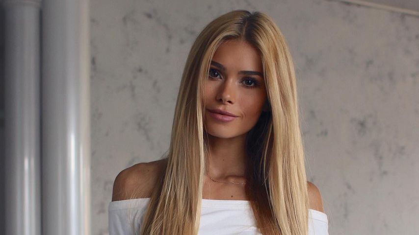 Pamela Reif 2018