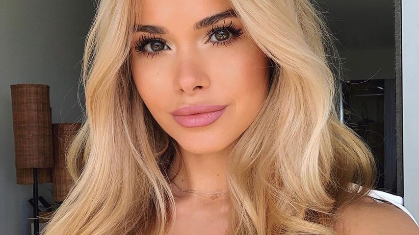 Pamela Reif hat sechs Millionen Follower auf Instagram!