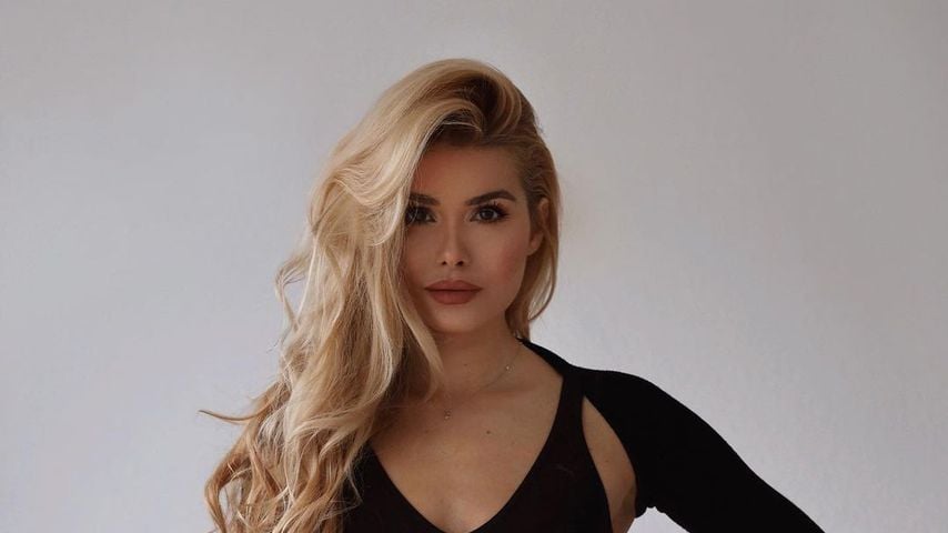 Pamela Reif, Fitness-Influencerin