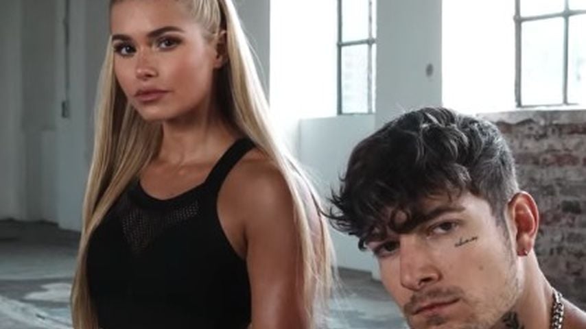 Pamela Reif ehrlich: Das läuft wirklich mit Willi Whey!