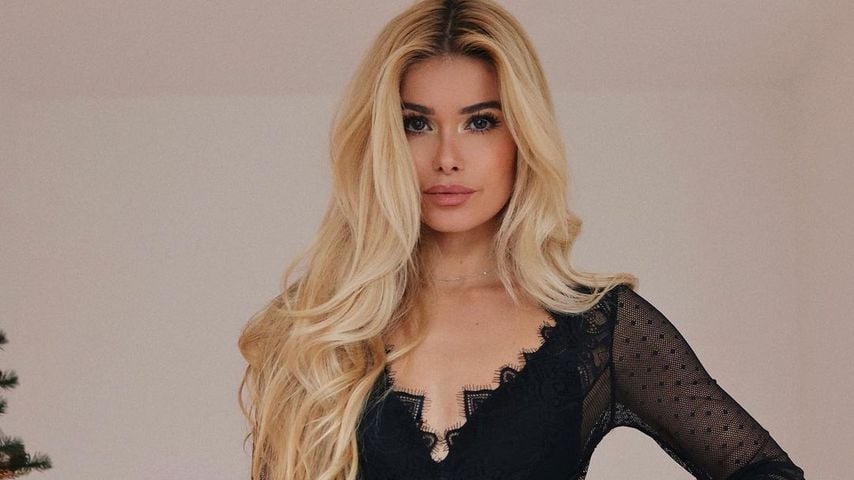 Pamela Reif, YouTuberin