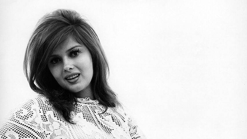 Pamela Tiffin