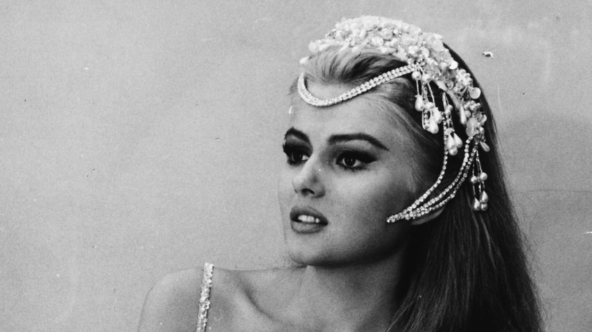 Pamela Tiffin