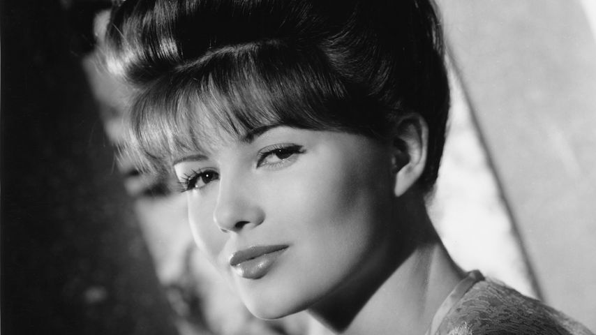Schauspielerin Pamela Tiffin ist mit 78 Jahren verstorben