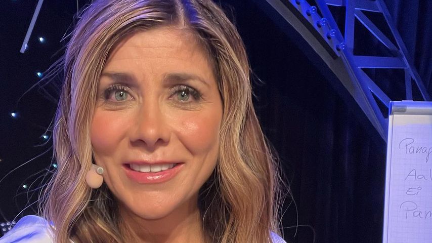 Panagiota Petridou sagt Auftritte wegen Virus-Infektion ab
