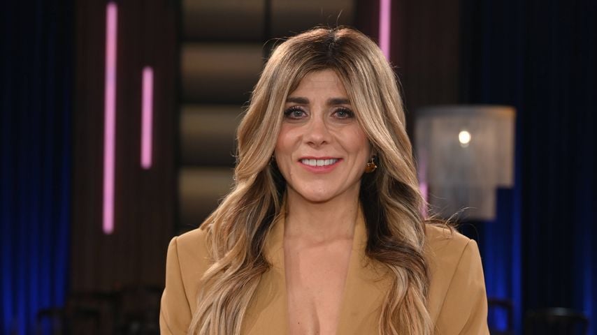 Panagiota Petridou, TV-Bekanntheit