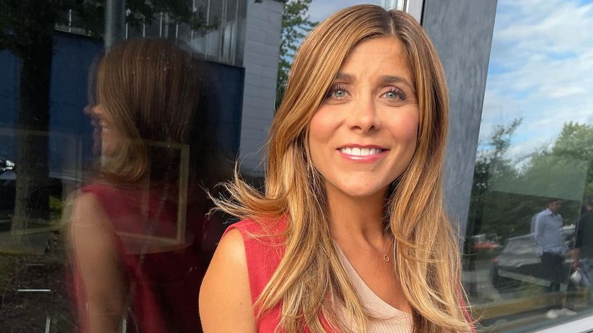 Panagiota Petridou, "Biete Rostlaube, suche Traumauto"-Moderatorin