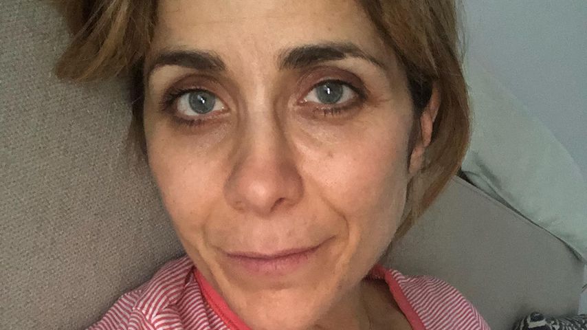 Panagiota Petridou im November 2019