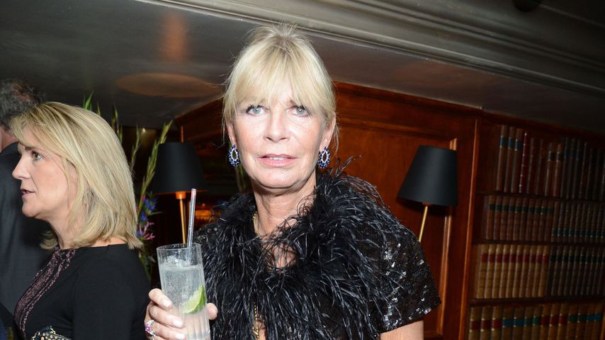 Heroin & Co.: Cara Delevingnes Mama hat Drogen-Vergangenheit
