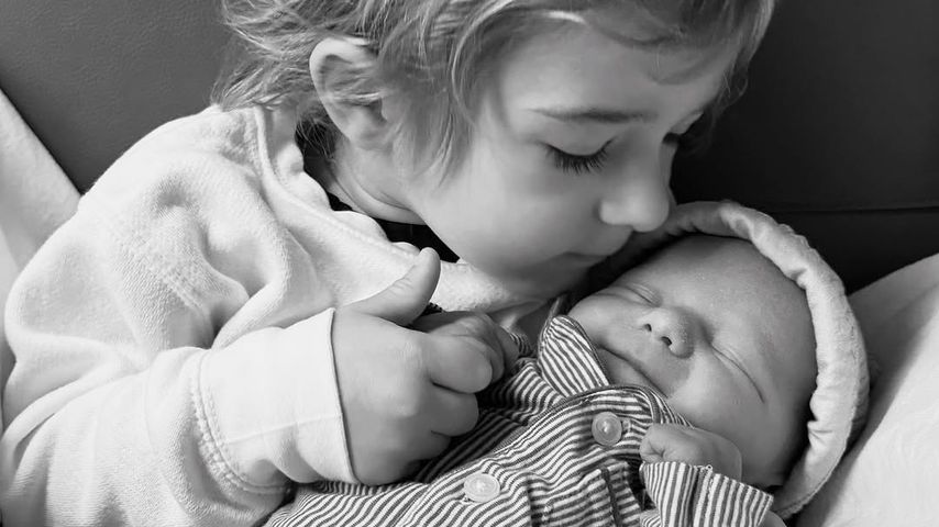 Pandora Vanderpumps Kinder im Februar 2025