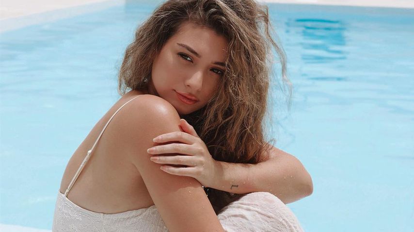 Paola Maria, Influencerin