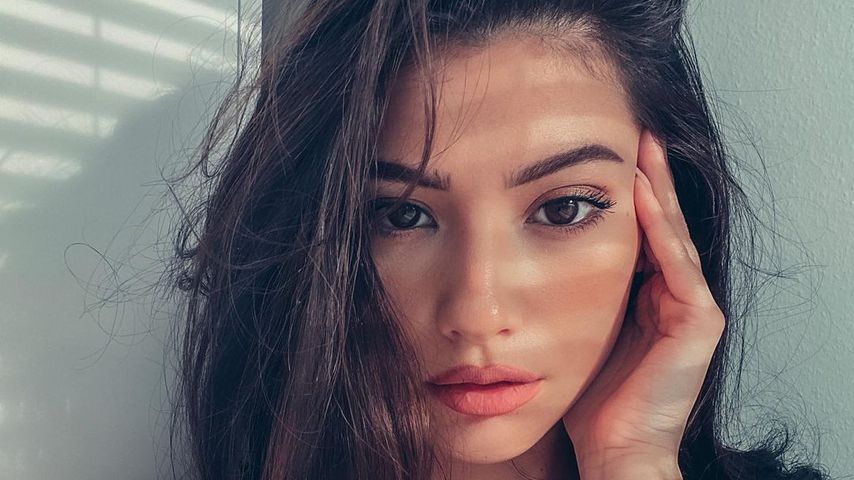 Niedlich! Paola Maria teilt Eindrücke von ihrem zweiten Baby