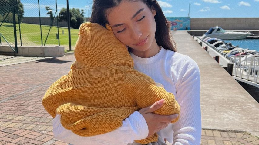 Paola emotional: Ihr Sohn Alessandro hat bald Geburtstag