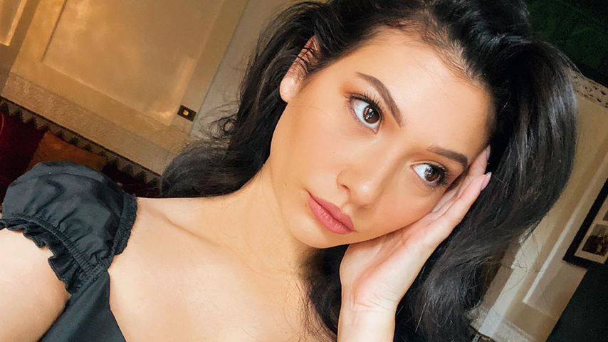 Paola Maria im Januar 2020