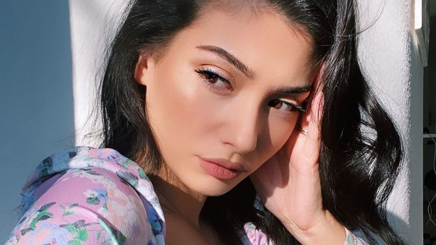 Paola Maria im Mai 2020