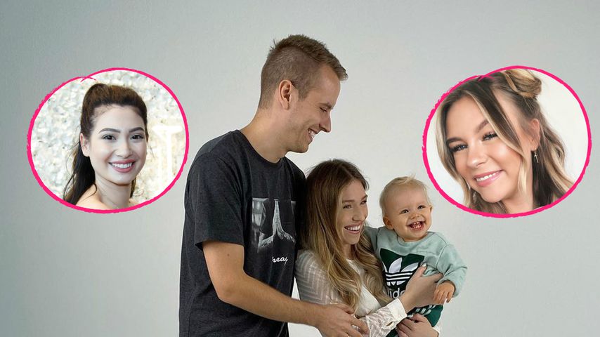 Bibi zeigt Lios Gesicht: YouTube-Kollegen sind begeistert!