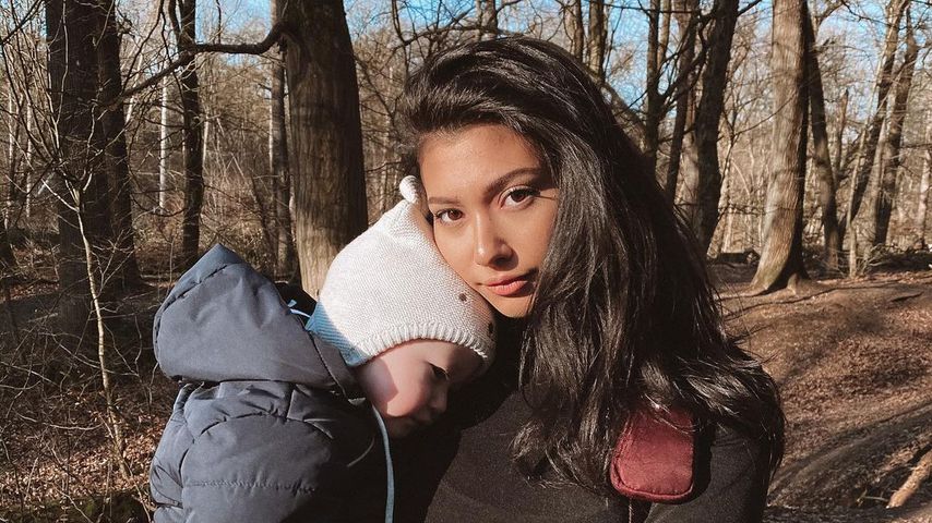 Paola Maria schwärmt: So vernarrt ist Leo in seinen Bruder