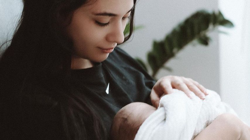 Einen Monat nach Geburt: Paola Maria gibt neues Mama-Update!