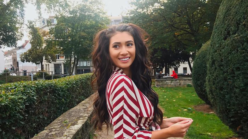 Paola Maria, Influencerin