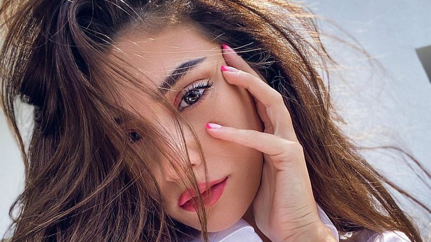 Paola Maria, Influencerin