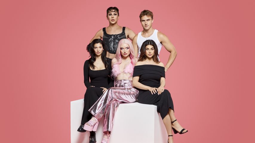 Mit Paola Maria: Reality-Doku zeigt Influencer ganz privat