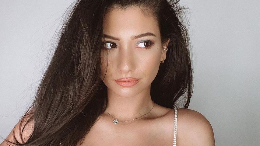 Paola Maria im Februar 2020