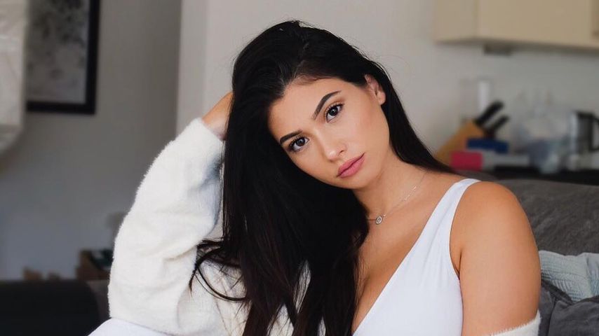 Paola Maria, Web-Bekanntheit