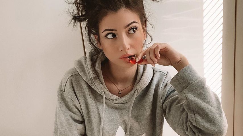 Paola Maria im April 2020