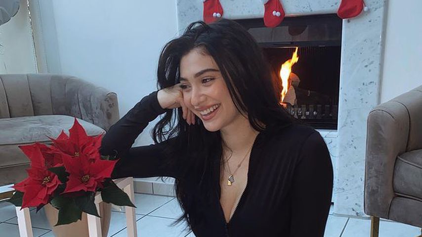 Paola Maria im Dezember 2020