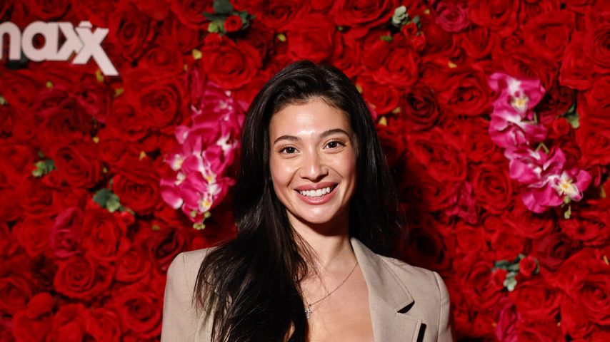 Paola Maria im Mai 2023 in Köln