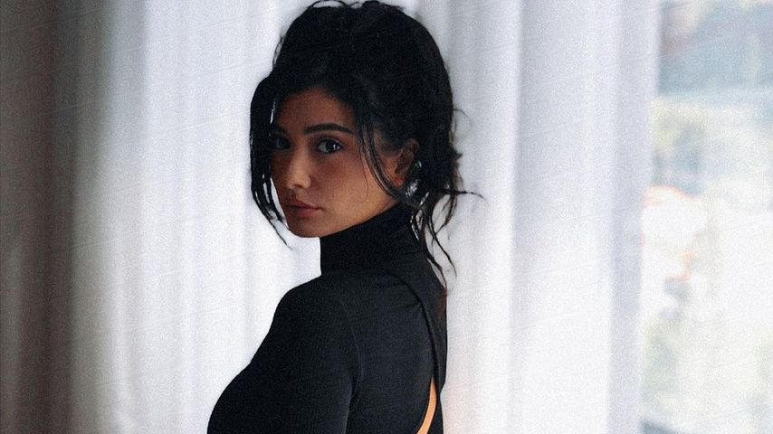 Würde Paola Maria sich für den Playboy ablichten lassen?