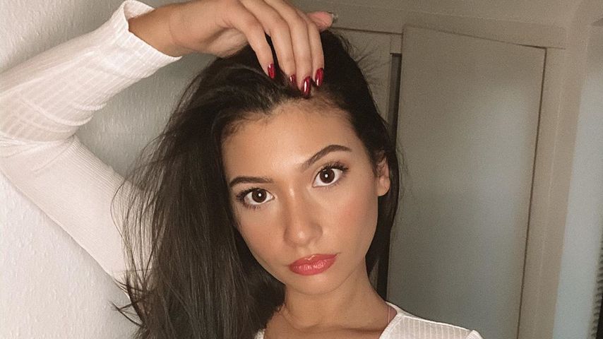 Paola Maria im Dezember 2019
