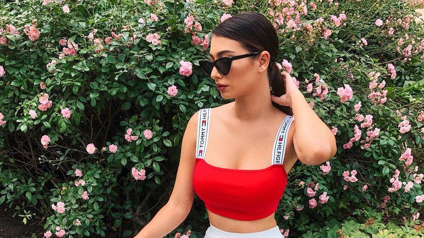 Paola Maria, Influencerin