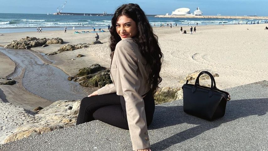 Paola Maria, Influencerin