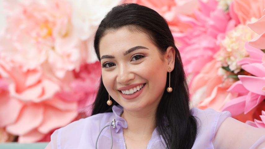 Paola Maria im Juni 2019 in Düsseldorf