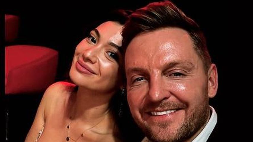 Paola Maria und ihr Verlobter wandern erneut den Jakobsweg
