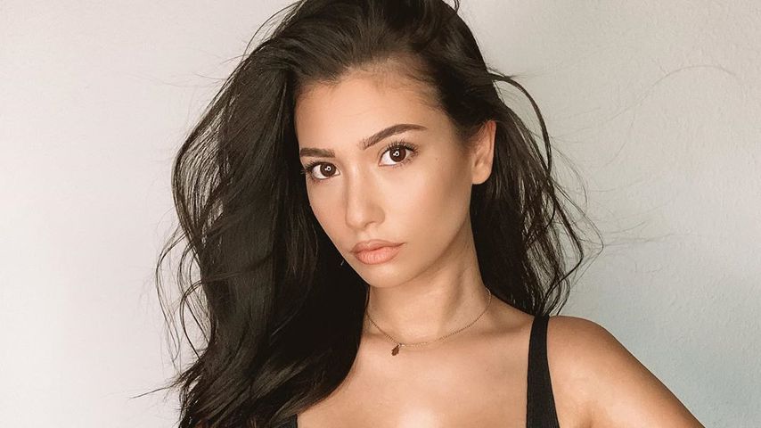 After-Baby-Bauch: Paola Maria gibt verblüffendes Update!