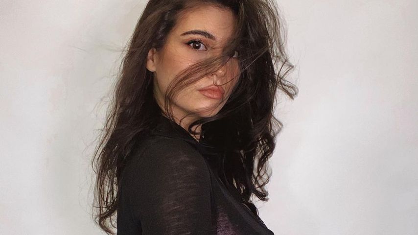 Paola Maria, Influencerin