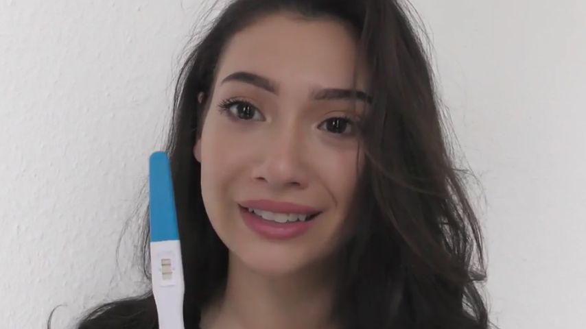 Paola kann zweite Schwangerschaft nicht richtig genießen!