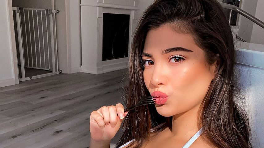 Paola Maria, YouTuberin