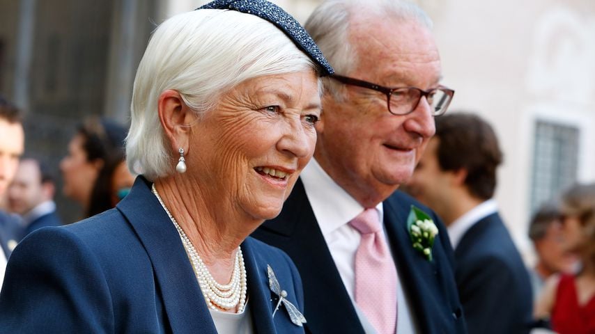 Prozess: Prinzessin Delphine gibt Papa Albert keine Schuld