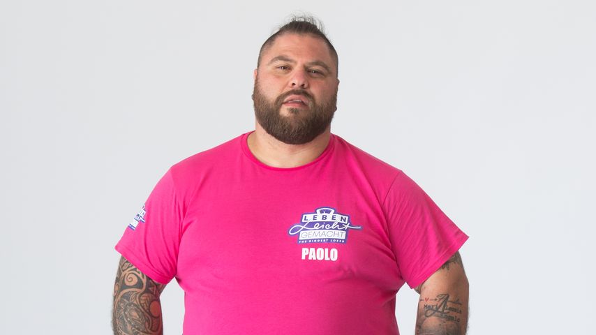 Team Pink verliert: "Leben leicht gemacht"-Paolo ist raus!