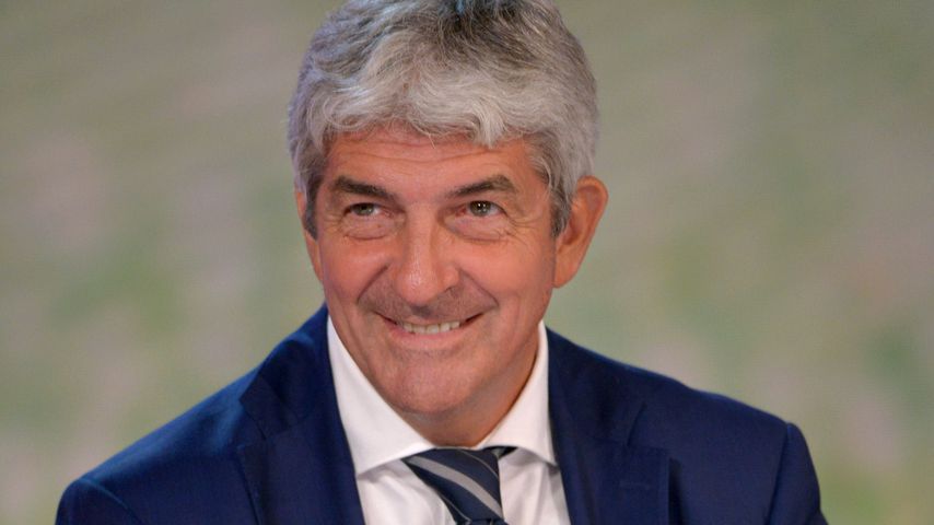 Paolo Rossi in Mailand