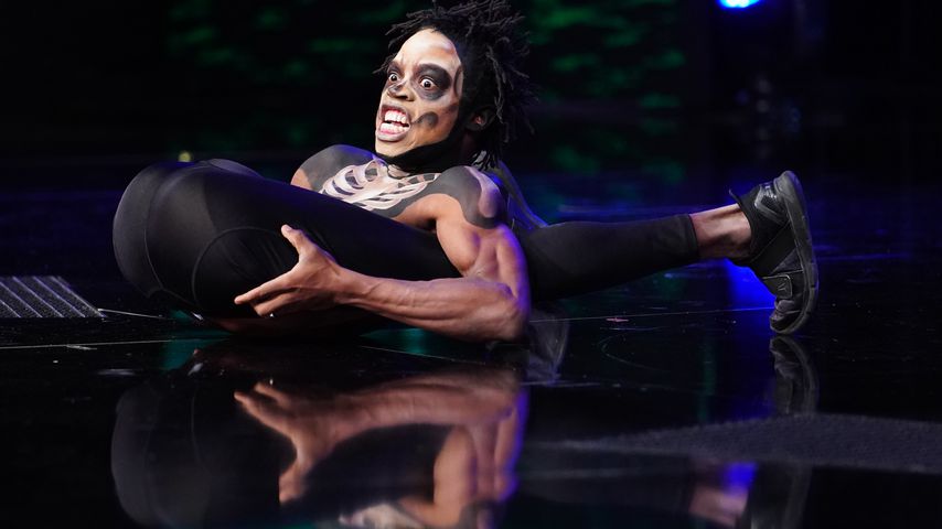 Bei diesem Act muss sich Supertalent-Jury Augen zuhalten!